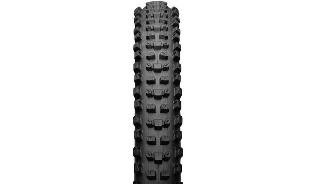 Покрышка Maxxis Dissector 29x2.4" WT 3C MaxxGrip DH TR - дополнительное фото 5