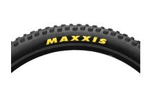 Покрышка Maxxis Dissector 29x2.4" WT 3C MaxxGrip DH TR - дополнительное фото 4