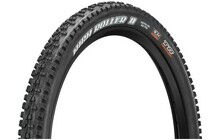 Покришка Maxxis High Roller II 26x2.3" Dual EXO TR - дополнительное фото 2