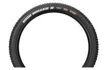 Покришка Maxxis High Roller II 26x2.3" Dual EXO TR - дополнительное фото 3