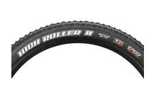 Покришка Maxxis High Roller II 26x2.3" Dual EXO TR - дополнительное фото 4