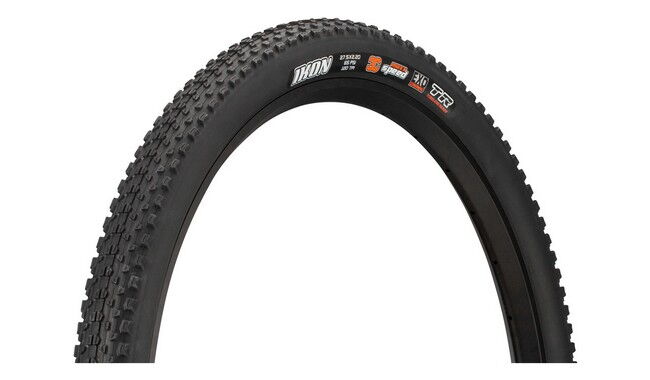 Покрышка Maxxis Ikon 27.5x2.2" 3C MaxxSpeed EXO TR - дополнительное фото 2