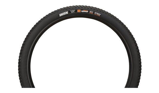 Покрышка Maxxis Ikon 27.5x2.2" 3C MaxxSpeed EXO TR - дополнительное фото 3