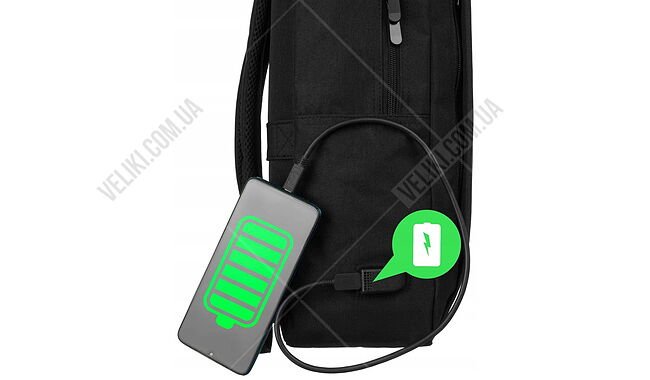 Рюкзак Peterson BPP-02 - дополнительное фото 3