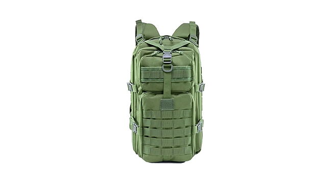 Рюкзак Smartex 3P Tactical 37 ST-099 37 л - фото 1