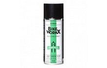 Змазка BikeWorkX Silicone Spray 400 мл - фото 1