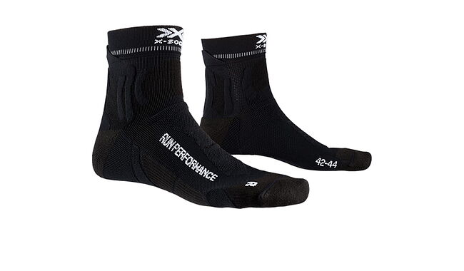Шкарпетки X-Socks Run Performance - фото 1