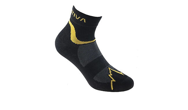Носки La Sportiva Fast Running Socks - фото 1