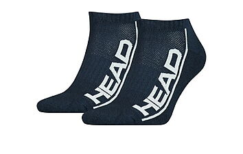 Носки HEAD Performance Sneaker 2P