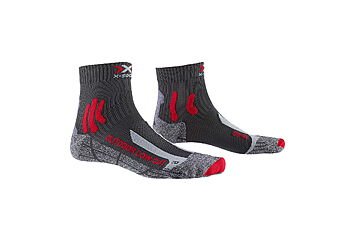 Шкарпетки X-Socks Trekking Outdoor Low Cut