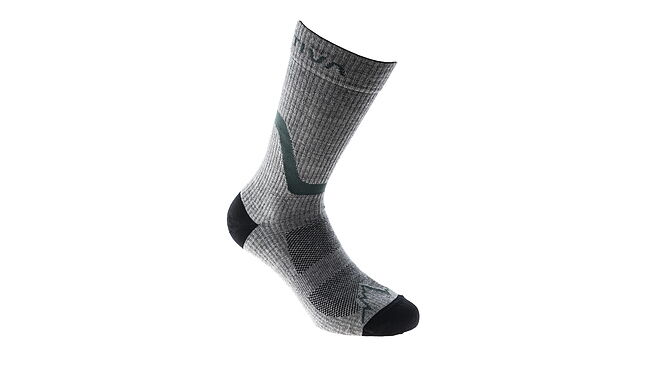 Шкарпетки La Sportiva Hiking Socks - фото 1