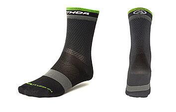 Носки Author Stripe X0