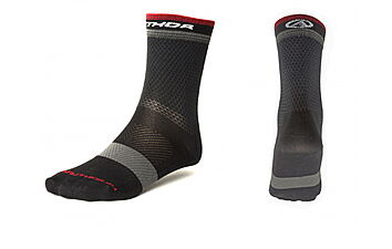 Носки Author Stripe X0