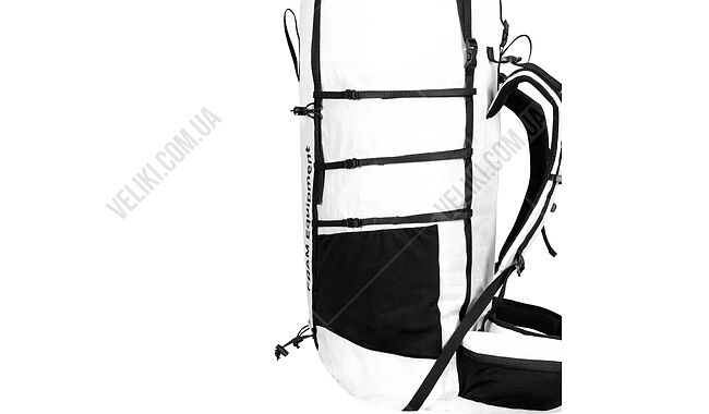 Рюкзак Fram Equipment Osh DCF 85 л - дополнительное фото 4