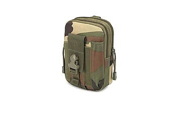 Сумка на пояс Smartex 3P Tactical 1 ST-064