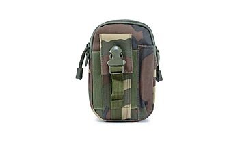 Сумка на пояс Smartex 3P Tactical 1 ST-091