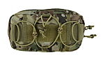Сумка на пояс Kombat UK Fast Pouch - фото 1