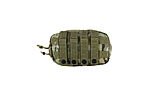Сумка на пояс Kombat UK Fast Pouch - дополнительное фото 2