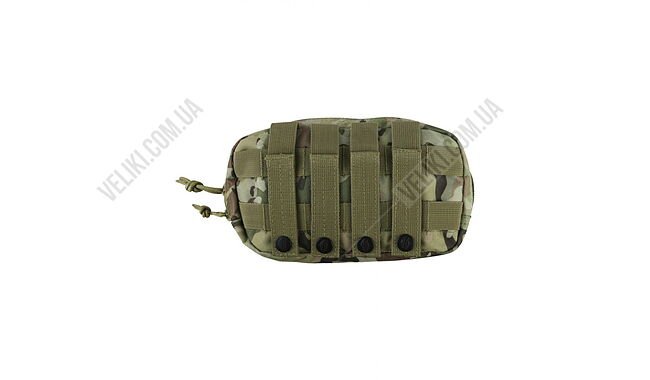 Сумка на пояс Kombat UK Fast Pouch - дополнительное фото 2