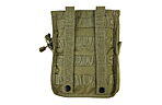 Сумка на пояс Kombat UK Large Molle Utility Pouch - дополнительное фото 4