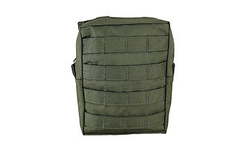 Сумка на пояс Kombat UK Large Molle Utility Pouch