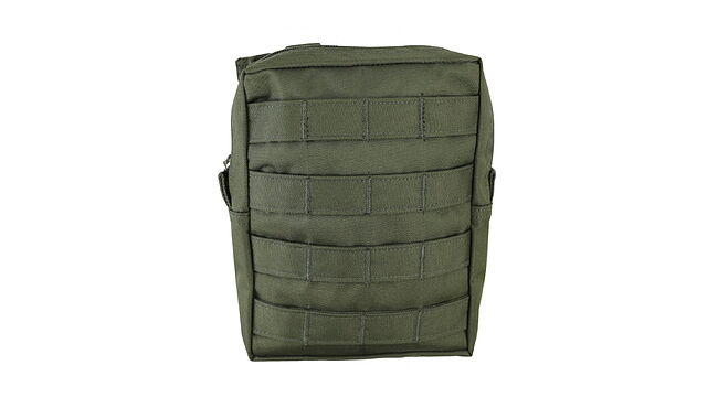 Сумка на пояс Kombat UK Large Molle Utility Pouch - фото 1