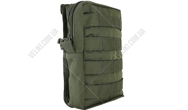 Сумка на пояс Kombat UK Large Molle Utility Pouch - дополнительное фото 1