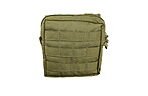 Сумка на пояс Kombat UK Medium Molle Utility Pouch - фото 3
