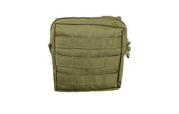 Сумка на пояс Kombat UK Medium Molle Utility Pouch