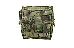 Сумка на пояс Kombat UK Medium Molle Utility Pouch - фото 2