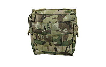 Сумка на пояс Kombat UK Medium Molle Utility Pouch