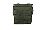 Сумка на пояс Kombat UK Medium Molle Utility Pouch - фото 1