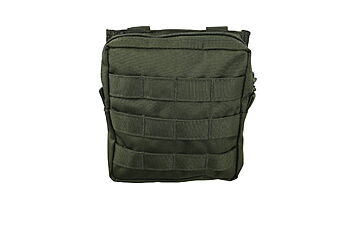 Сумка на пояс Kombat UK Medium Molle Utility Pouch