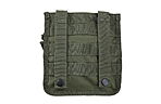 Сумка на пояс Kombat UK Medium Molle Utility Pouch - дополнительное фото 1
