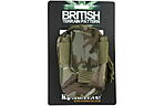 Сумка на пояс Kombat UK Micro Molle Utility Pouch - дополнительное фото 3