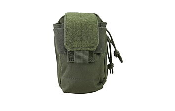 Сумка на пояс Kombat UK Micro Molle Utility Pouch