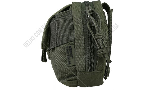 Сумка на пояс Kombat UK Micro Molle Utility Pouch - дополнительное фото 2