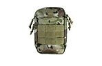 Сумка на пояс Kombat UK Splitter Pouch - фото 2