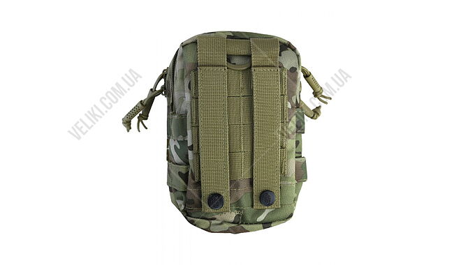 Сумка на пояс Kombat UK Splitter Pouch - дополнительное фото 3