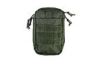 Сумка на пояс Kombat UK Splitter Pouch - фото 1