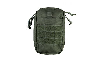 Сумка на пояс Kombat UK Splitter Pouch