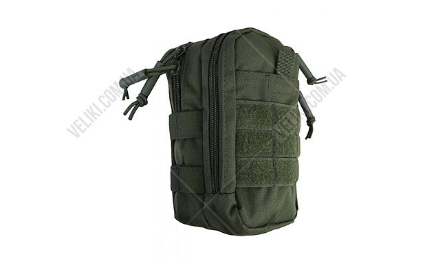 Сумка на пояс Kombat UK Splitter Pouch - дополнительное фото 2