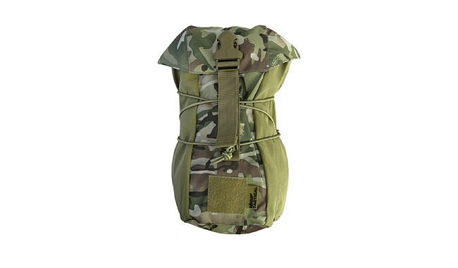Сумка на пояс Kombat UK Stuffer Pouch - фото 1