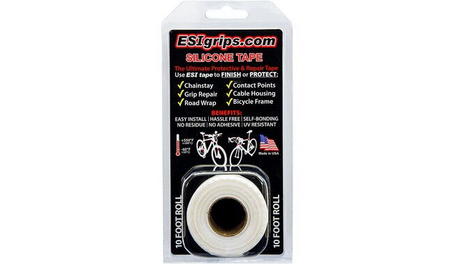 Силіконова стрічка ESI 3 м - дополнительное фото 6