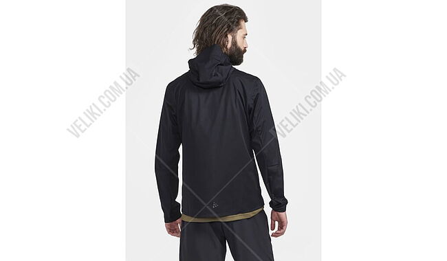 Куртка Craft ADV Essence Hydro M - дополнительное фото 1