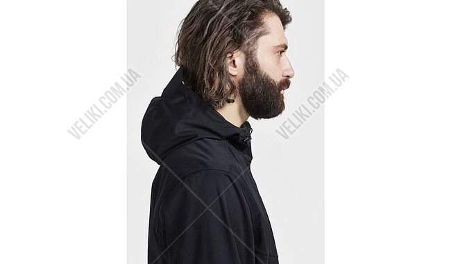 Куртка Craft ADV Essence Hydro M - дополнительное фото 2