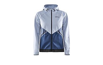 Куртка Craft Glide Hood W