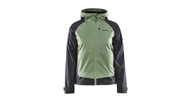 Куртка Craft ADV Backcountry W - фото 1