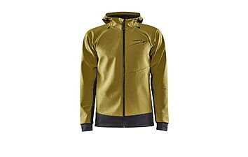 Куртка Craft ADV Backcountry Hybrid M