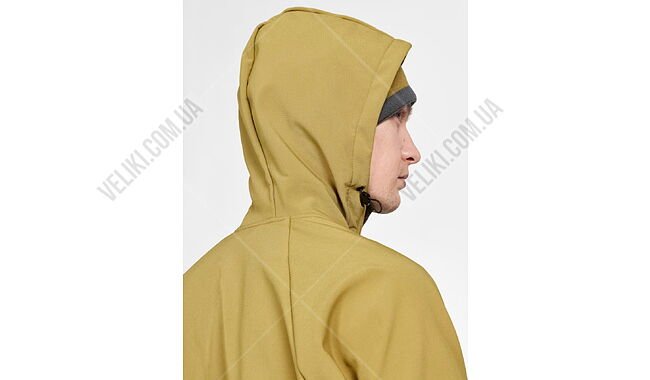 Куртка Craft ADV Backcountry Hybrid M - дополнительное фото 5